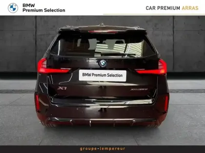 Photo 5 BMW X1  xDrive25e 245ch M Sport