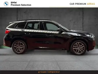 Photo 28 BMW X1  xDrive25e 245ch M Sport