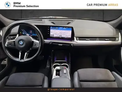 Photo 9 BMW X1  xDrive25e 245ch M Sport