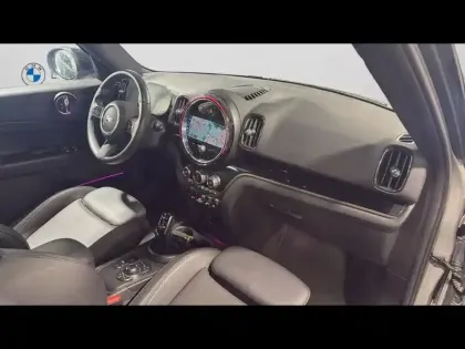 Photo 10 Mini Countryman  Cooper 136ch Edition Premium Plus BVA7