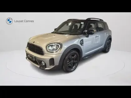 Photo Mini Countryman Edition Premium Plus