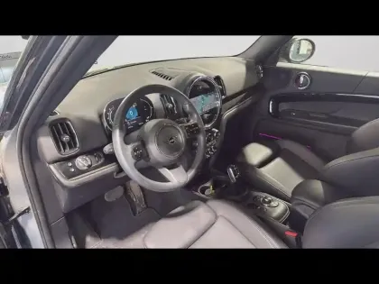 Photo 9 Mini Countryman  Cooper 136ch Edition Premium Plus BVA7