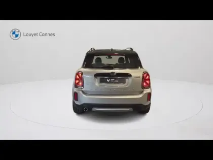 Photo 5 Mini Countryman  Cooper 136ch Edition Premium Plus BVA7