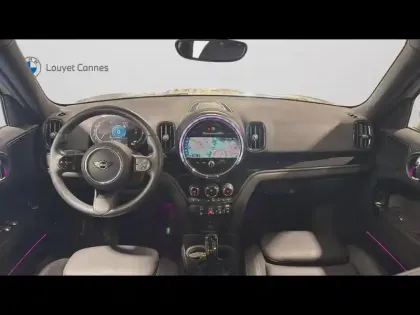 Photo 13 Mini Countryman  Cooper 136ch Edition Premium Plus BVA7