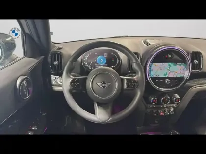 Photo 14 Mini Countryman  Cooper 136ch Edition Premium Plus BVA7