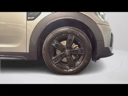 Photo 6 Mini Countryman  Cooper 136ch Edition Premium Plus BVA7
