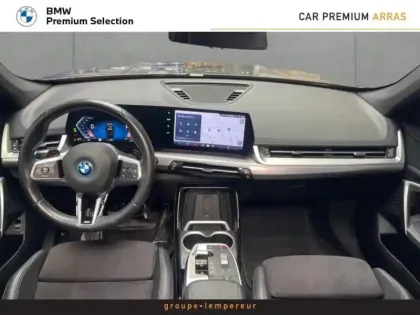 Photo 11 BMW X1  xDrive30e 326ch M Sport