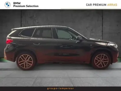 Photo 5 BMW X1  xDrive30e 326ch M Sport