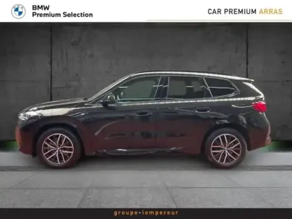 Photo 7 BMW X1  xDrive30e 326ch M Sport