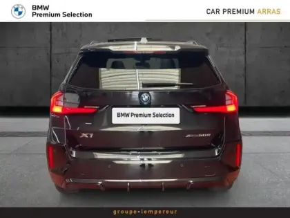 Photo 6 BMW X1  xDrive30e 326ch M Sport