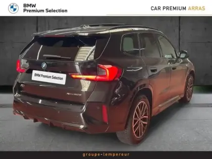 Photo 13 BMW X1  xDrive30e 326ch M Sport