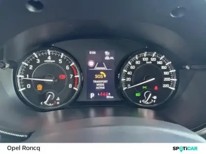 Photo 9 Suzuki Vitara  1.4 Boosterjet Hybrid 110ch Style Auto MY25