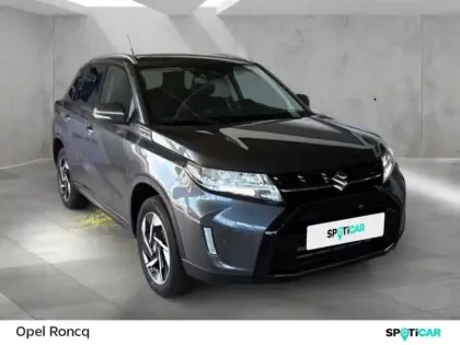Photo Suzuki Vitara Style