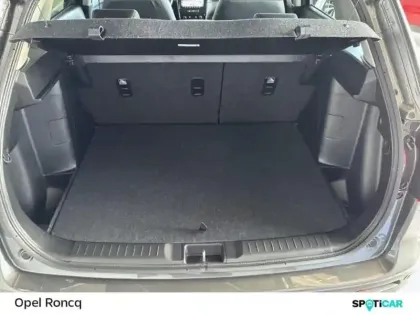 Photo 5 Suzuki Vitara  1.4 Boosterjet Hybrid 110ch Style Auto MY25