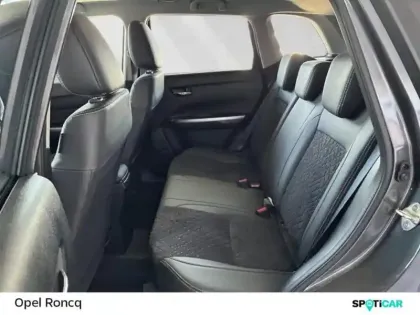 Photo 11 Suzuki Vitara  1.4 Boosterjet Hybrid 110ch Style Auto MY25