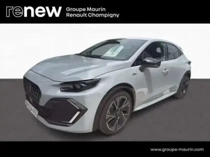 Photo Renault Clio Esprit Alpine