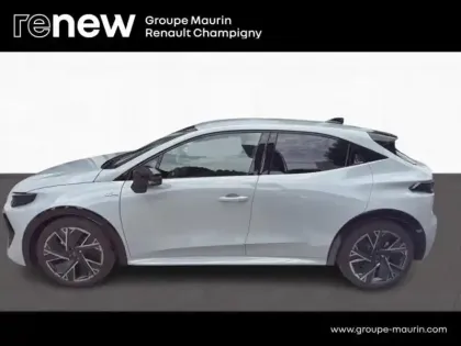 Photo 5 Renault Clio  1.8 E-Tech 160ch full hybrid esprit Alpine