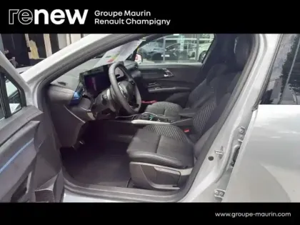 Photo 10 Renault Clio  1.8 E-Tech 160ch full hybrid esprit Alpine