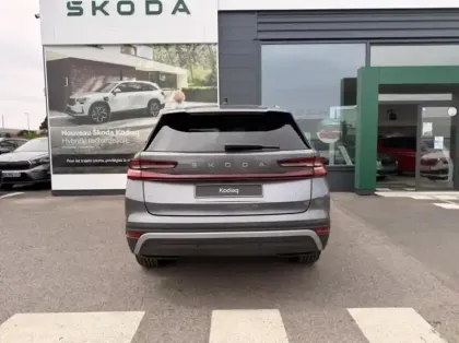 Photo 5 Skoda Kodiaq  1.5 TSI 150ch ACT Hybrid Plus DSG7 5 places
