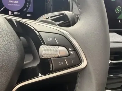 Photo 14 Skoda Kodiaq  1.5 TSI 150ch ACT Hybrid Plus DSG7 5 places
