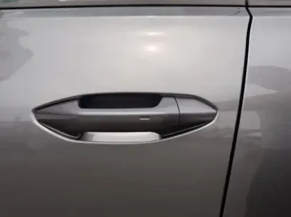 Photo 6 Skoda Kodiaq  1.5 TSI 150ch ACT Hybrid Plus DSG7 5 places