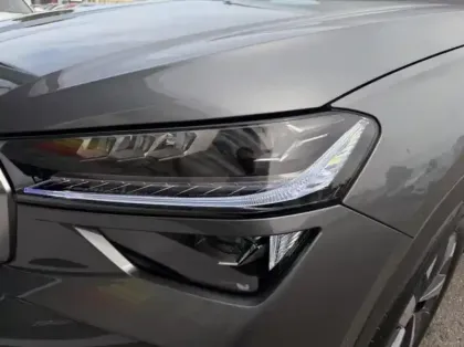 Photo 9 Skoda Kodiaq  1.5 TSI 150ch ACT Hybrid Plus DSG7 5 places