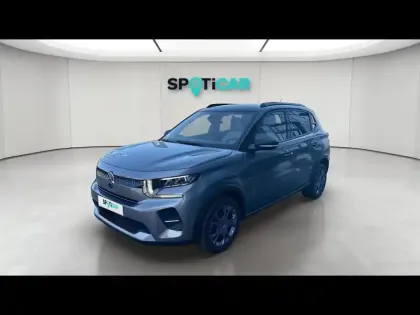 Photo Citroën C3 Max