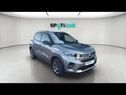 Photo 8 Citroën C3  1.2 Turbo 100ch MAX