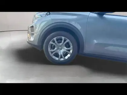 Photo 10 Citroën C3  1.2 Turbo 100ch MAX