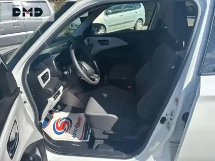 Photo 8 Suzuki Swift  1.2 Hybrid 83ch Privilège