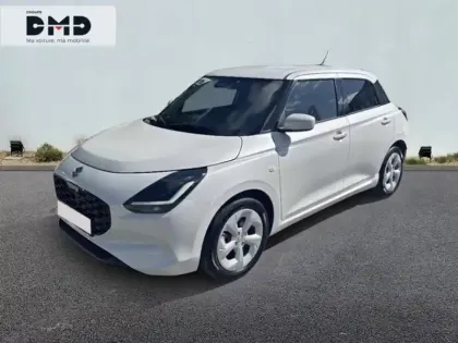 Photo Suzuki Swift Privilège