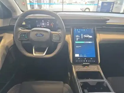 Photo 13 Ford Explorer  286ch Extended Range 79kWh Select RWD