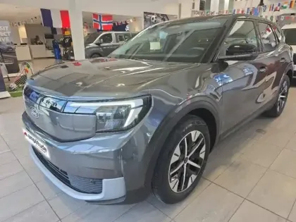 Photo Ford Explorer Select