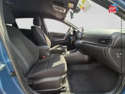Photo 19 Hyundai I20  1.0 T-GDi 90ch Ultime Edition