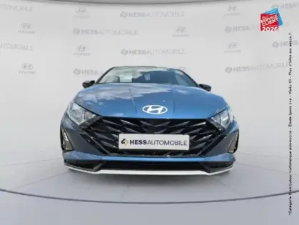 Photo 16 Hyundai I20  1.0 T-GDi 90ch Ultime Edition