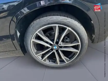 Photo 24 BMW X2  sDrive18iA 136ch M Sport DKG7