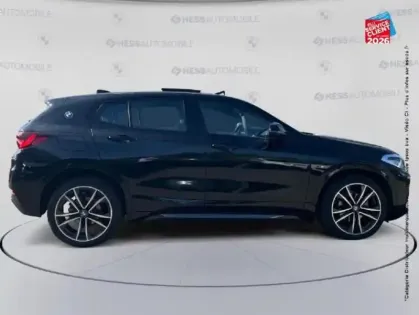 Photo 18 BMW X2  sDrive18iA 136ch M Sport DKG7