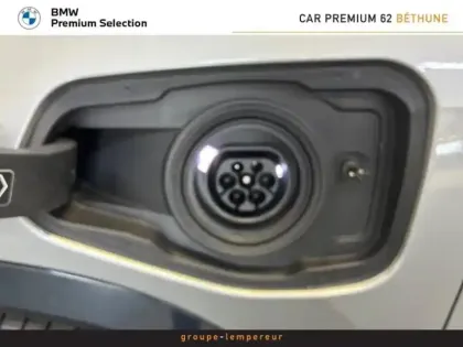 Photo 11 BMW X1  xDrive25e 245ch xLine