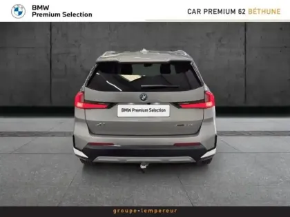 Photo 5 BMW X1  xDrive25e 245ch xLine