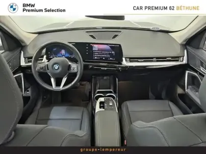 Photo 15 BMW X1  xDrive25e 245ch xLine