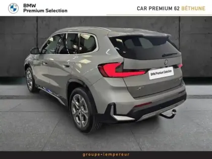 Photo 7 BMW X1  xDrive25e 245ch xLine