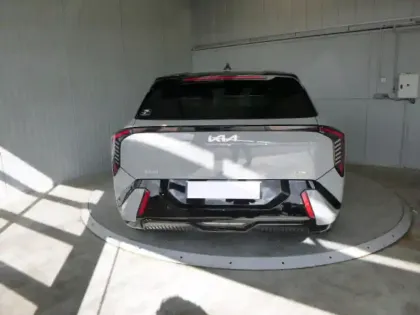 Photo 20 Kia Ev4  204ch 81,4kWh GT-Line MY27