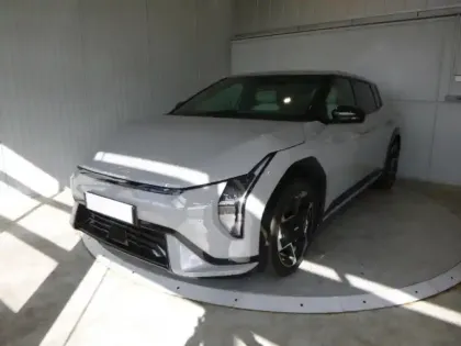 Photo 15 Kia Ev4  204ch 81,4kWh GT-Line MY27