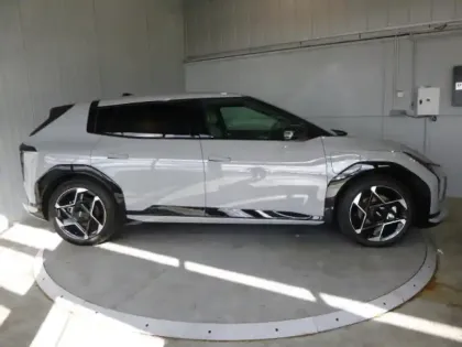 Photo 18 Kia Ev4  204ch 81,4kWh GT-Line MY27
