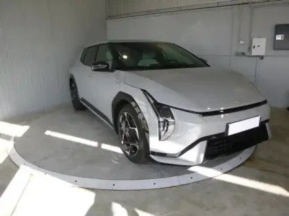 Photo 17 Kia Ev4  204ch 81,4kWh GT-Line MY27