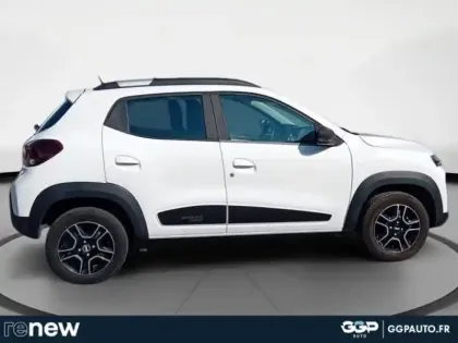 Photo 5 Dacia Spring  45ch Essential