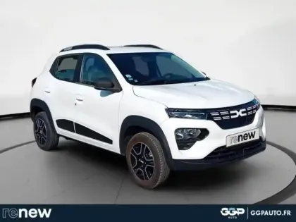 Photo 6 Dacia Spring  45ch Essential