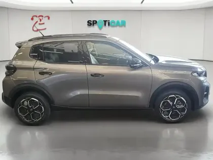 Photo 6 Citroën C3  1.2 Turbo 100ch MAX