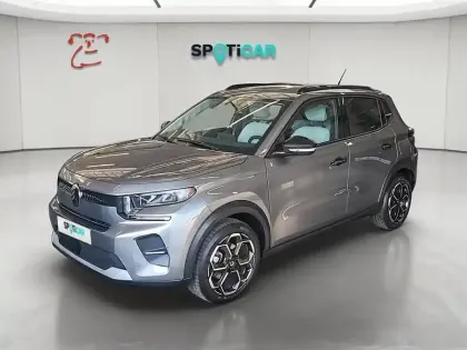 Photo Citroën C3 Max