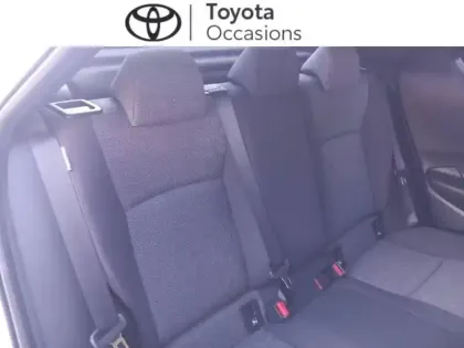 Photo 14 Toyota C-HR  2.0 Hybride Rechargeable 225ch Graphic MY26